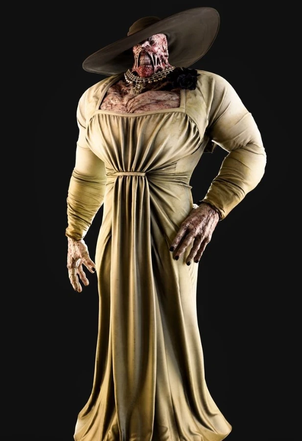 I need this as skin for Nemesis 😌