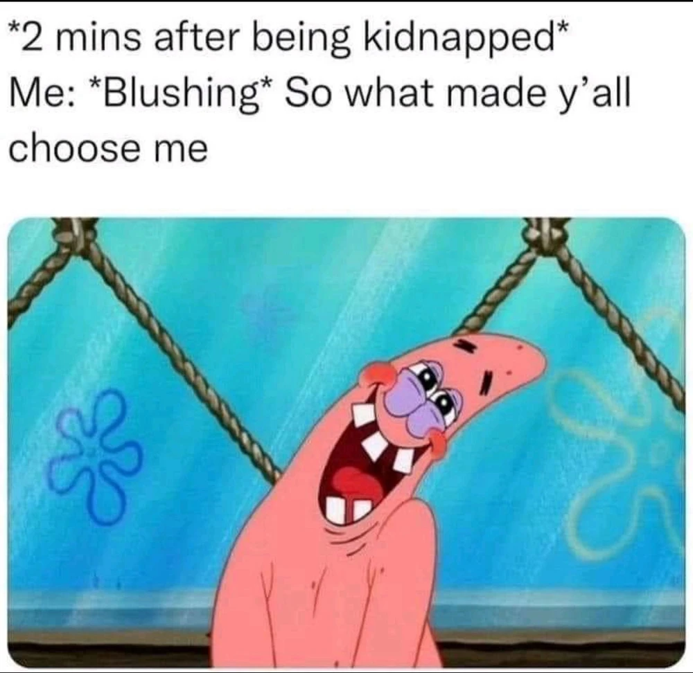 List 100 things pls mr. Napper