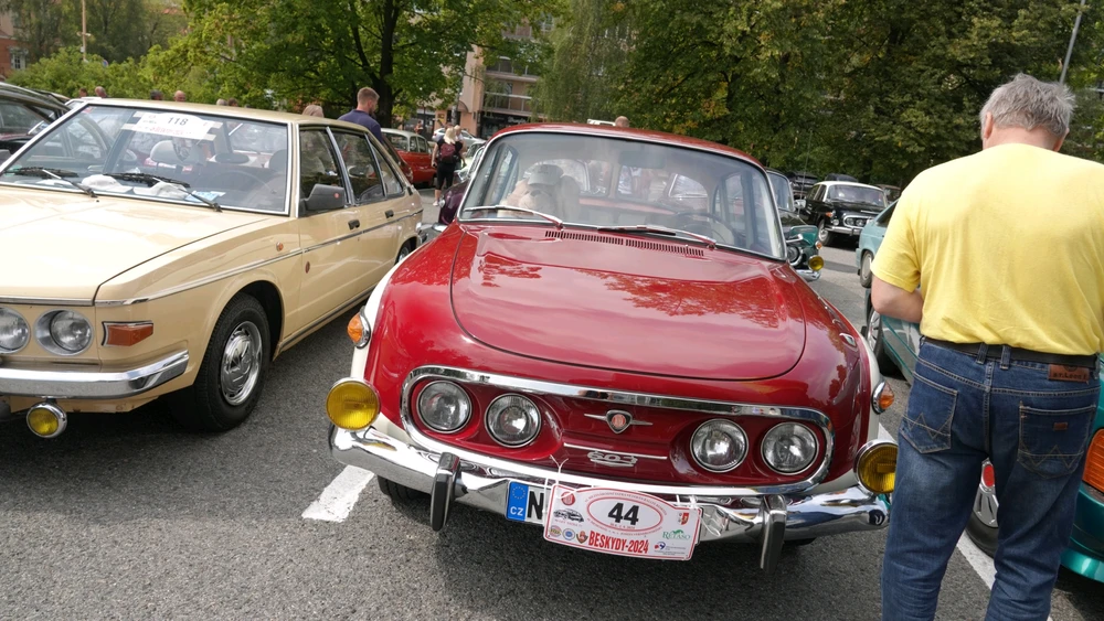 Obrázek nahrál Jan