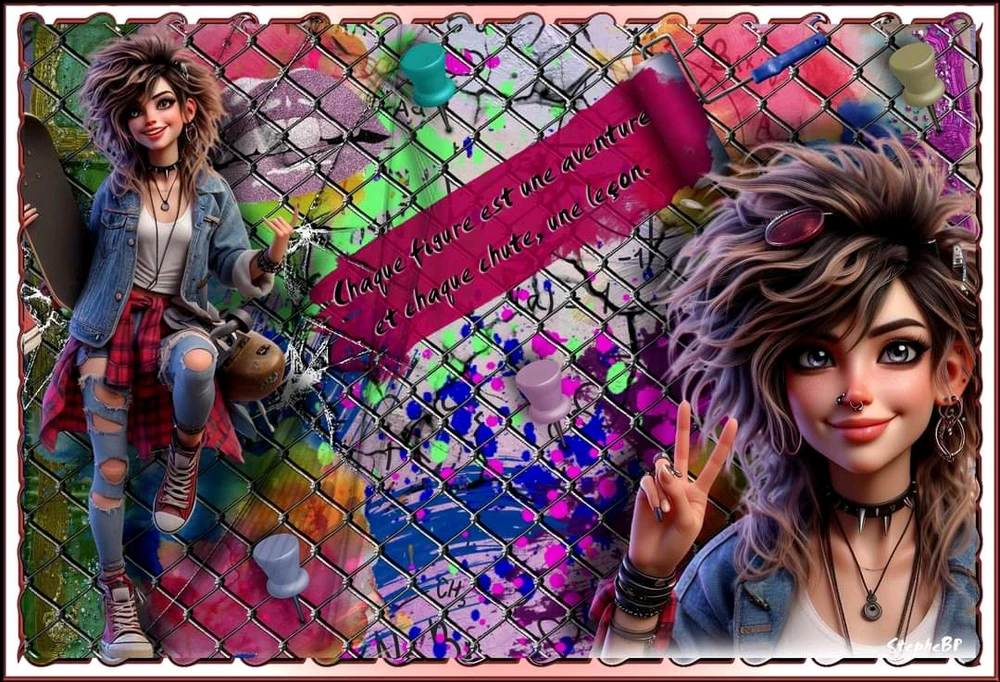 GIF ajouté par Stephe