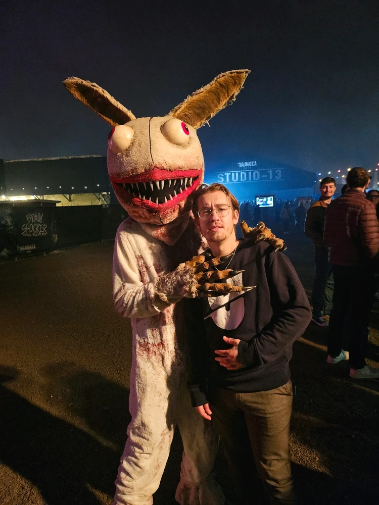 GIF ajouté par Steve