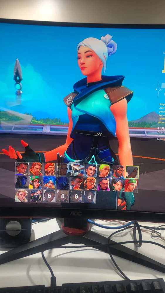 Imagem enviada por Fernando