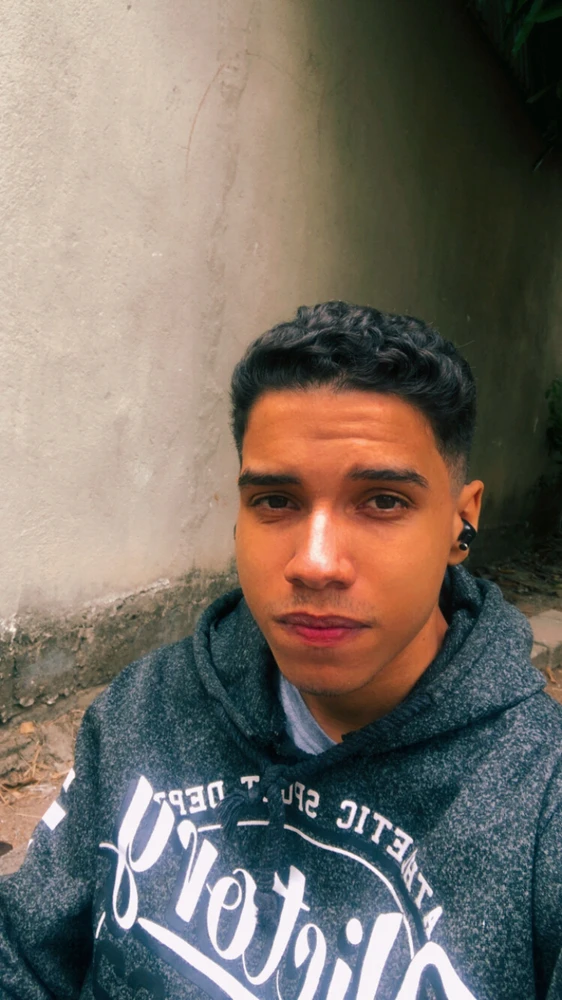 Imagem enviada por Fernando