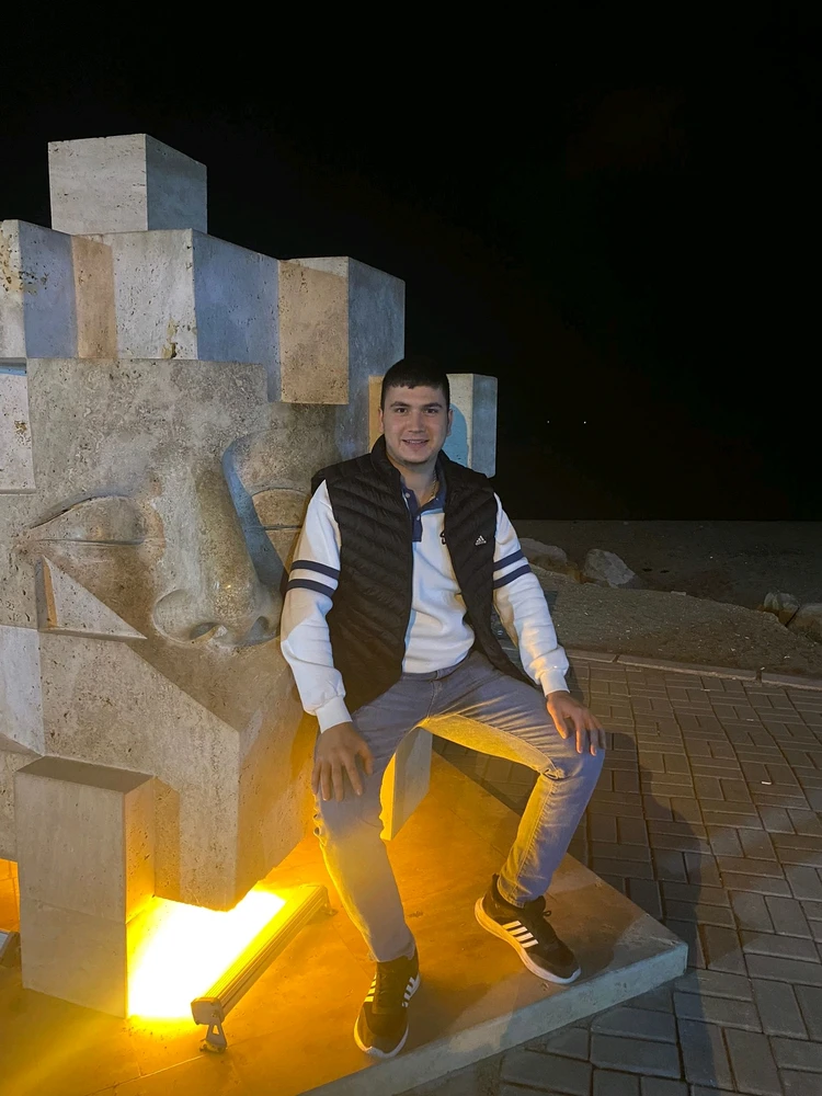 Şaban tarafından yüklenen GIF