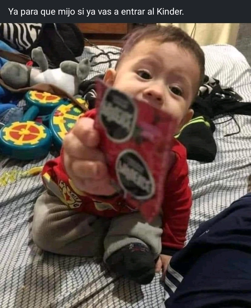 Imagen subida por Salvador