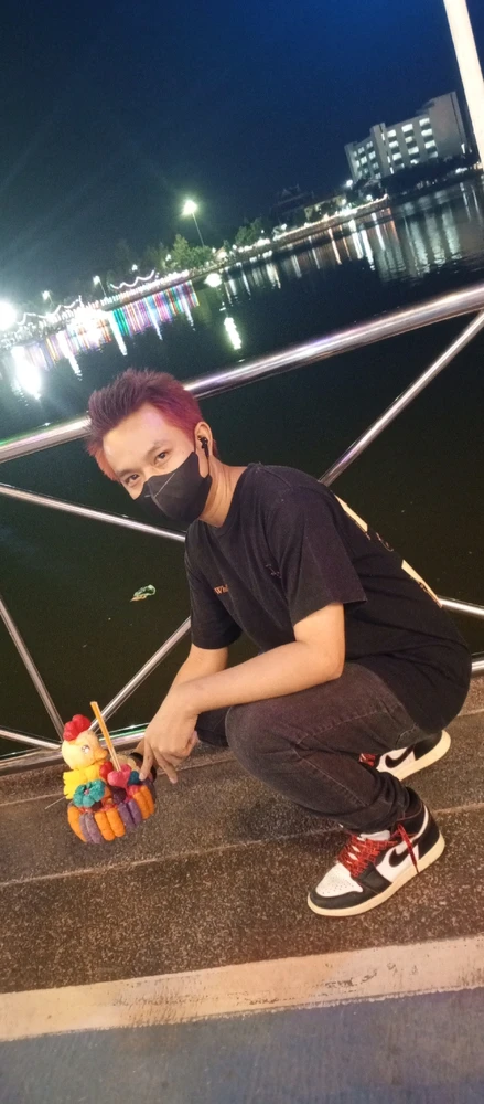 GIF อัปโหลดโดย Zet