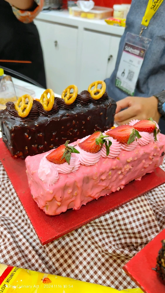 Image uploaded by yunie_culinary_art