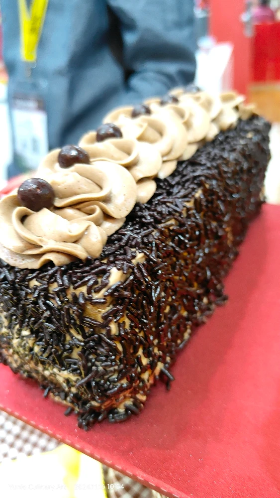 Image uploaded by yunie_culinary_art