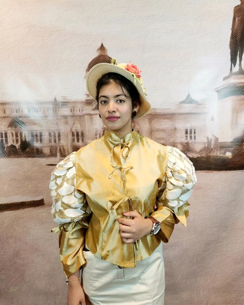 Image uploaded by Ayushi
