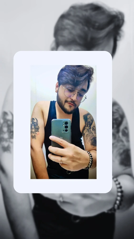 GIF uploaded by Kavish sharma