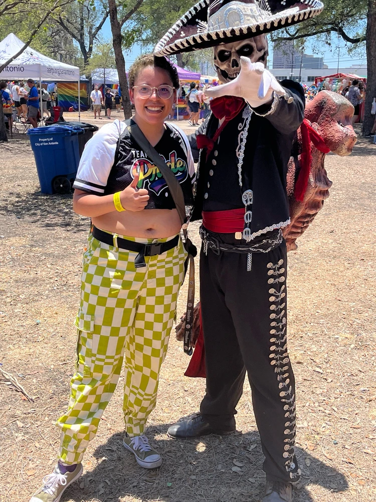 Image uploaded by Raja Clark