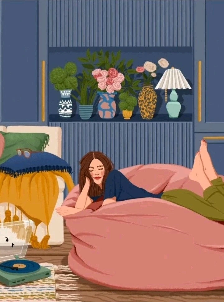 Muy buen día. 🫶🏻🌷