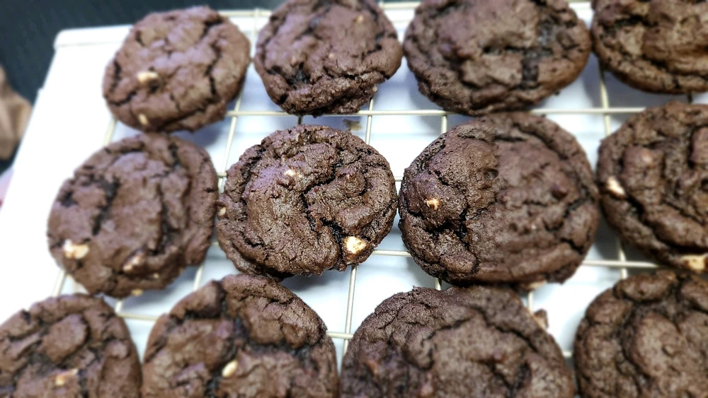 Sweet tooth satisfied