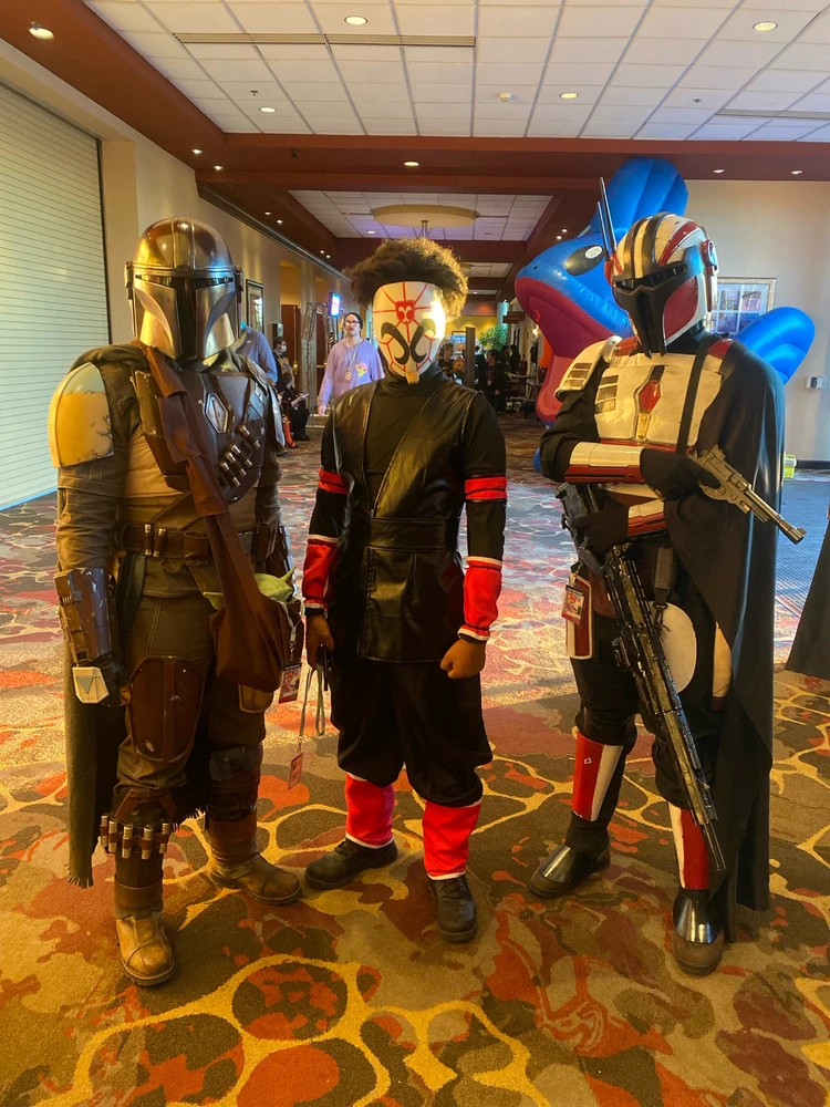Image uploaded by Akira Black