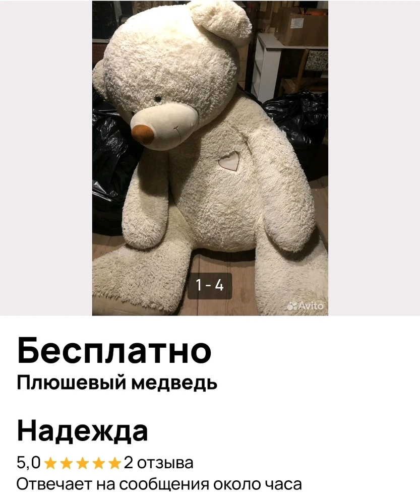 Фото загрузил Андрей К.