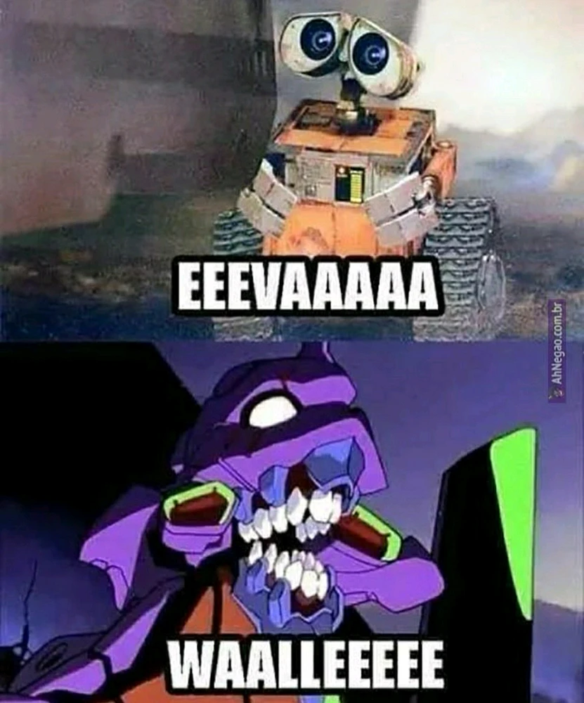 O Verdadeiro What If