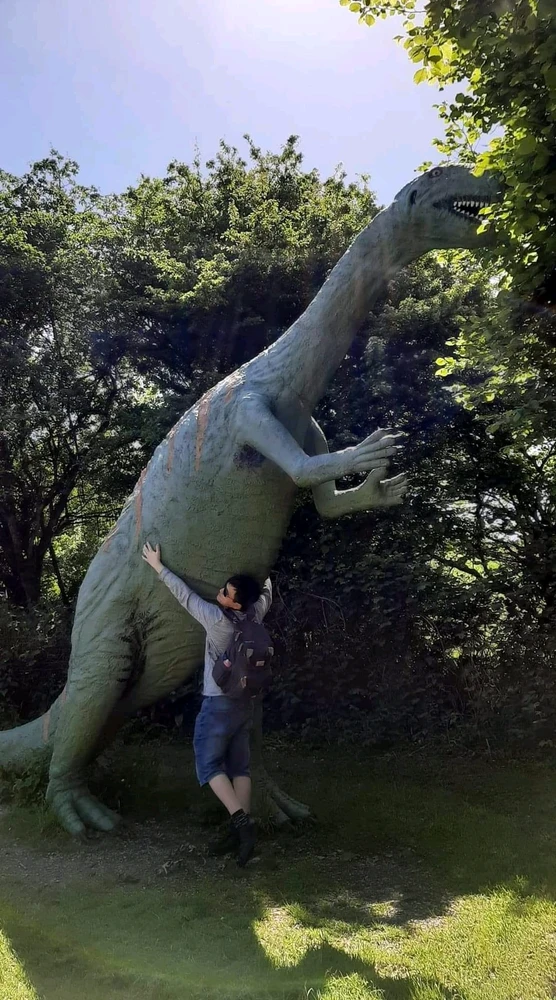 GIF uploaded by Adam