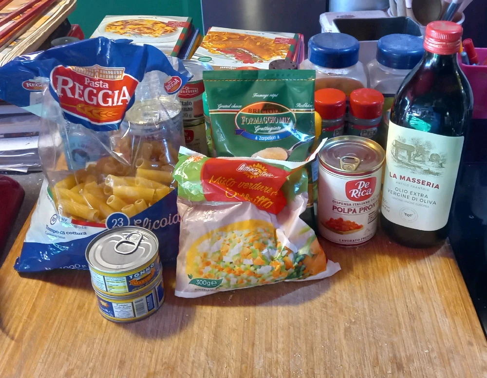 Immagine caricata da Andrea