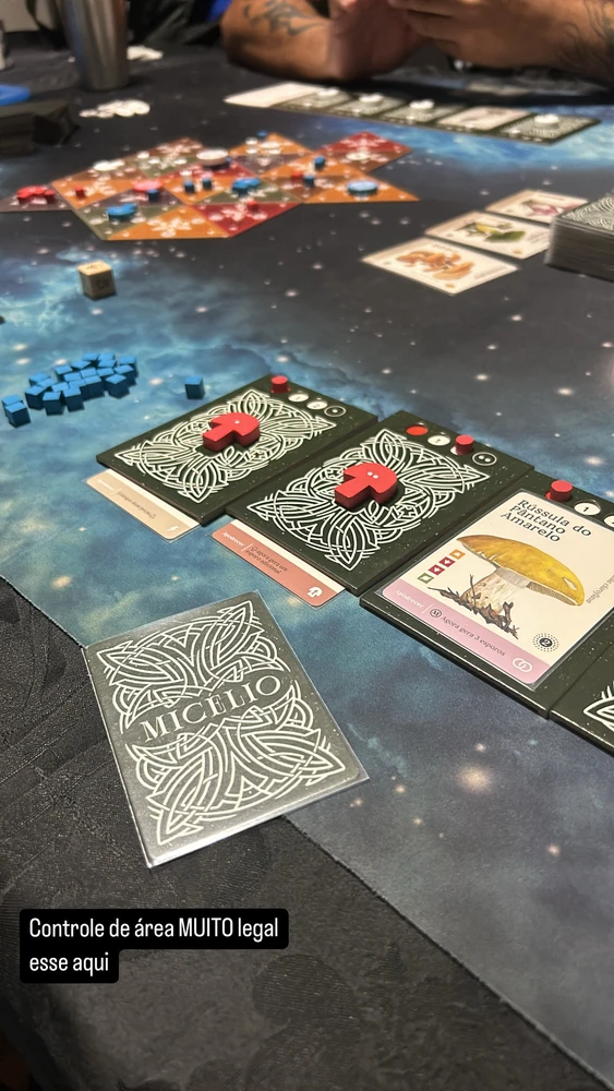 Imagem enviada por Julio