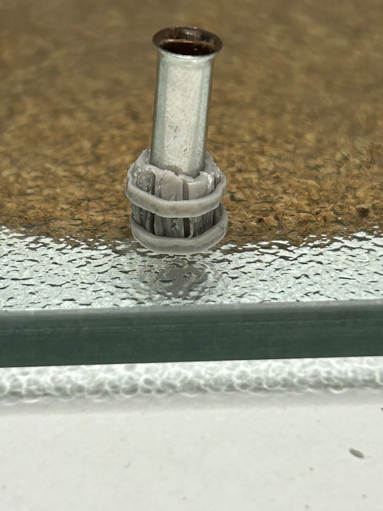 Zwei kleine Pilz Männchen :) (WIP)