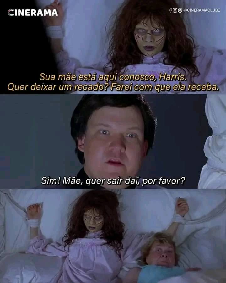 Filme: Todo mundo em pânico 2