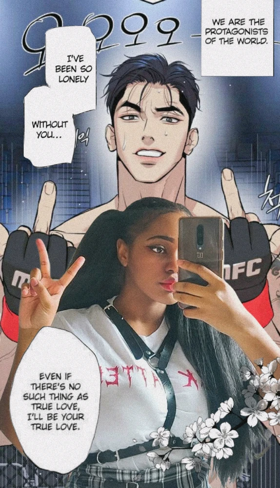 I did a cursed thing