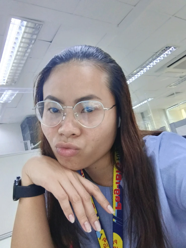 I-upload ni Shelyte ang larawan
