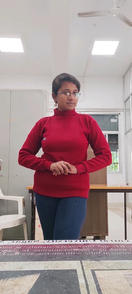 Ritu Arya tarafından yüklenen GIF