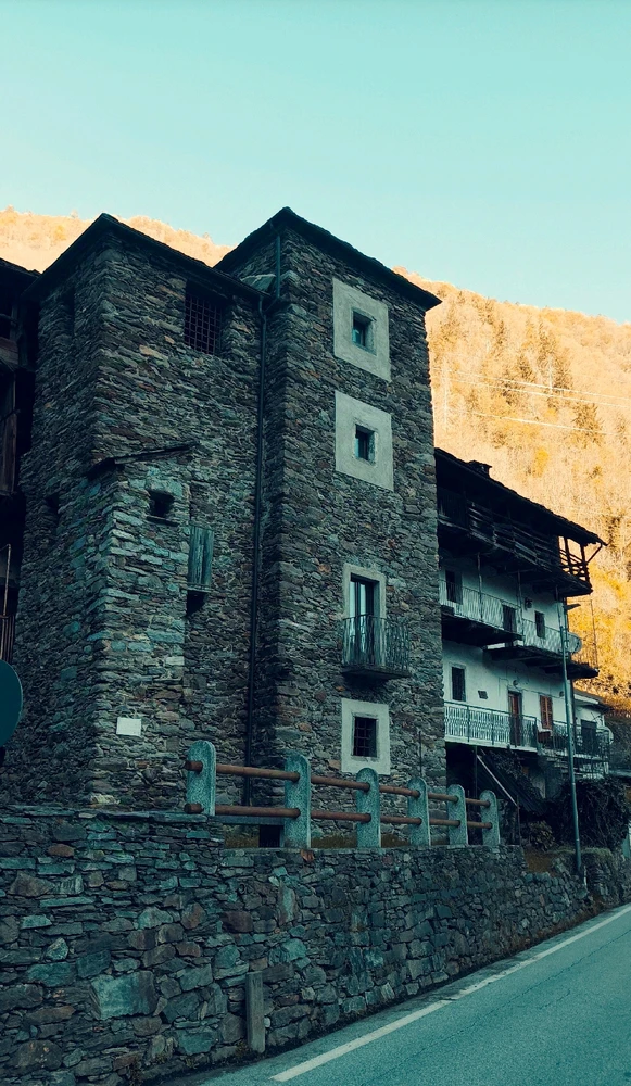 Immagine caricata da Giulio