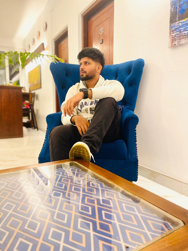 Image uploaded by Saaji