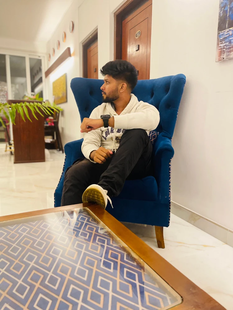 Image uploaded by Saaji