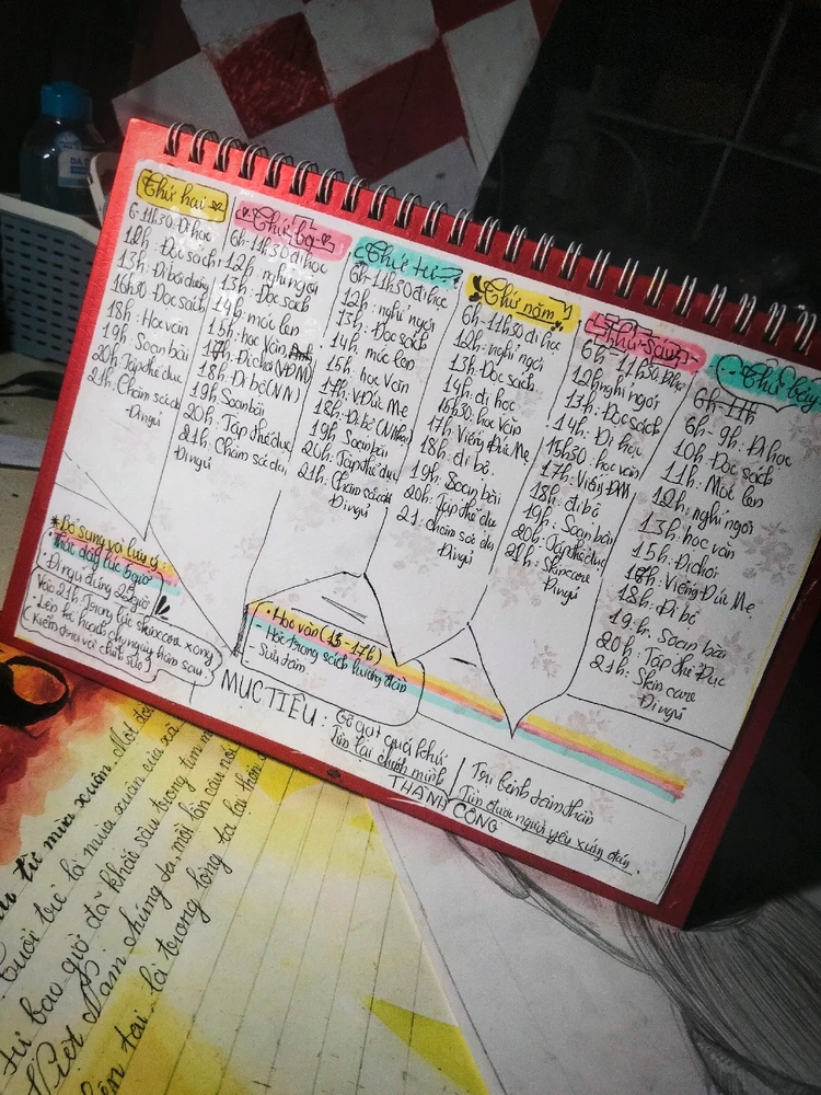 Ảnh do Ngân Tuyền tải lên