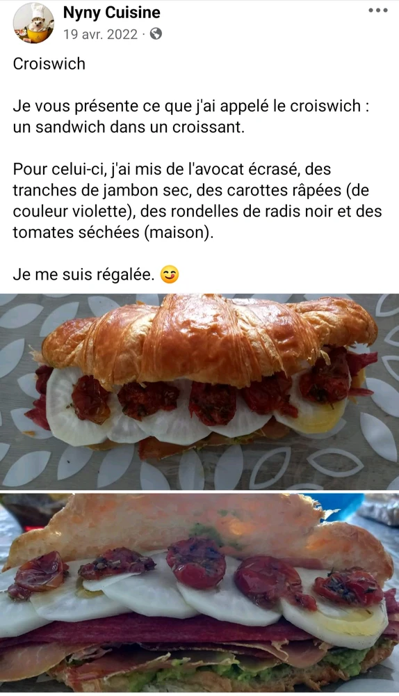 Croiswich