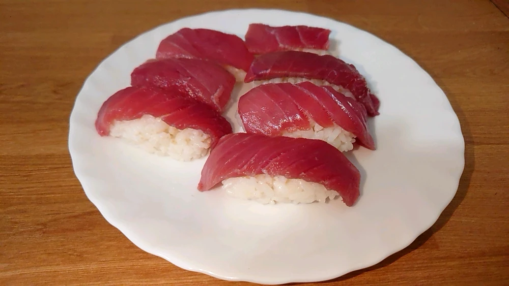 Il piatto tipico giapponese