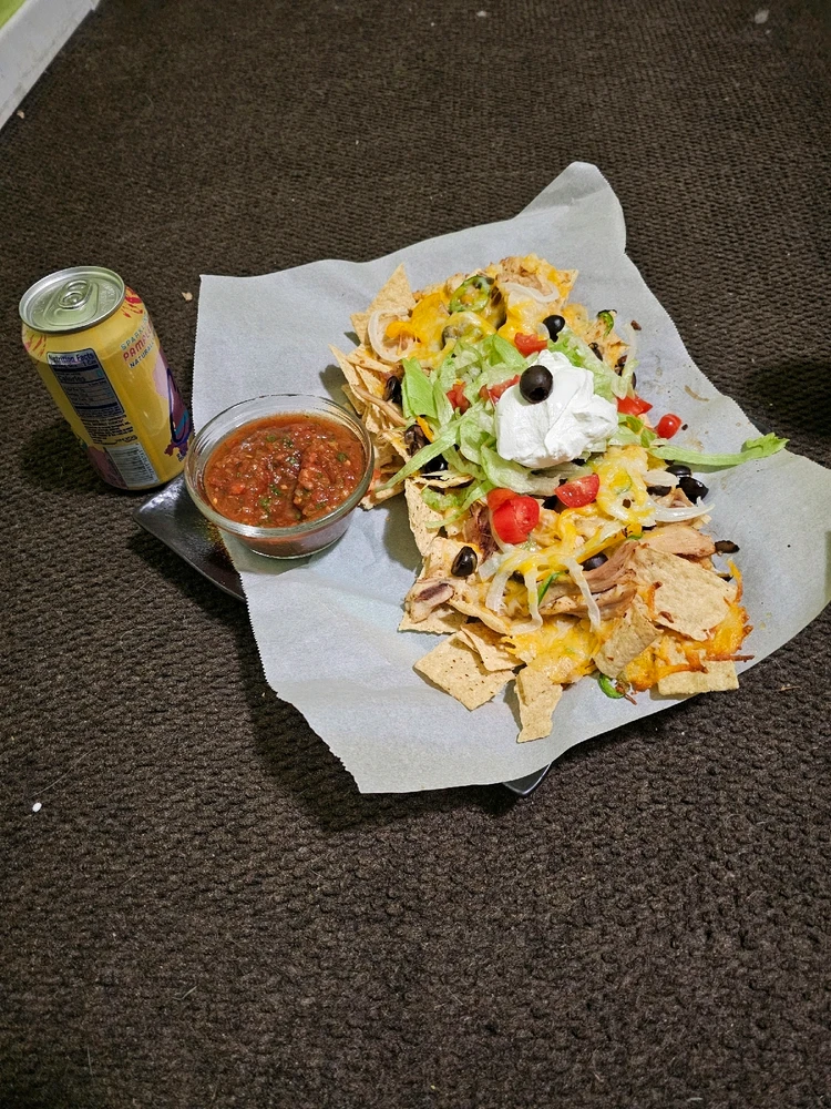 GIF uploaded by Ariel