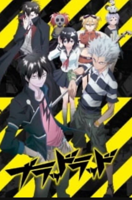 Bloodlad