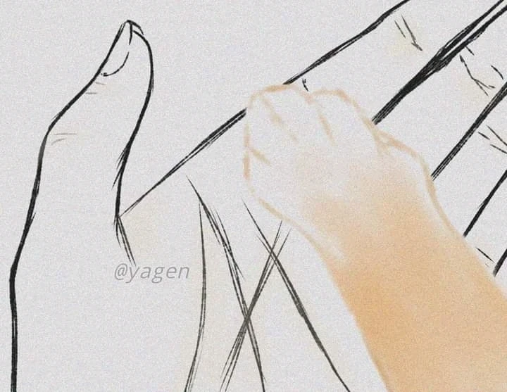 GIF na in-upload ni Yagen