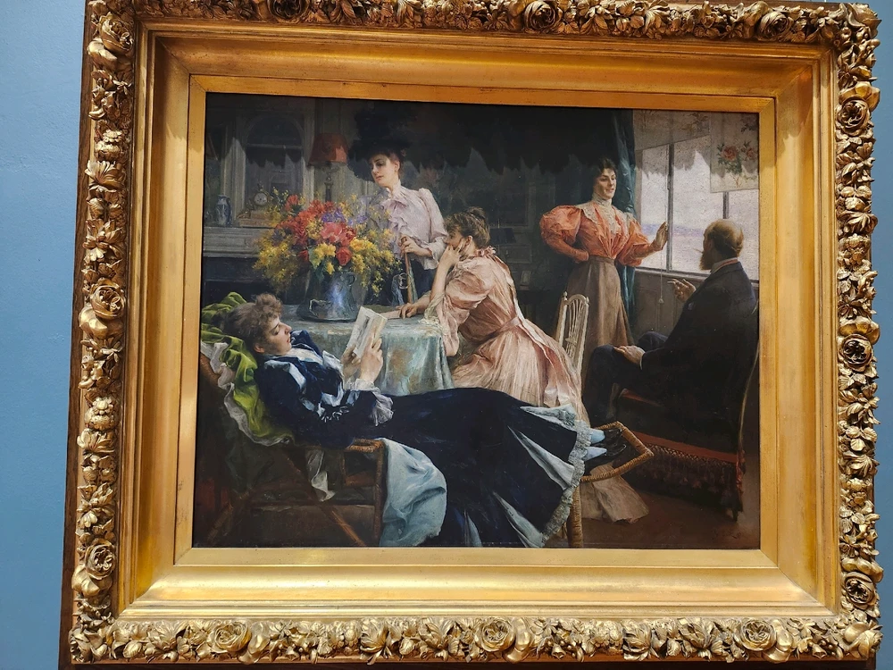 Tony laadis üles pildi