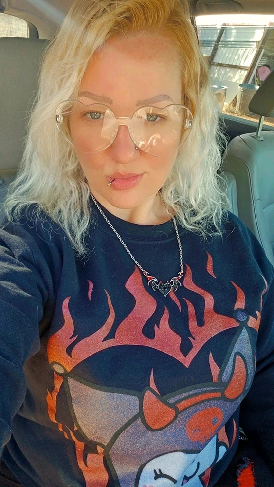 GIF uploaded by Emily