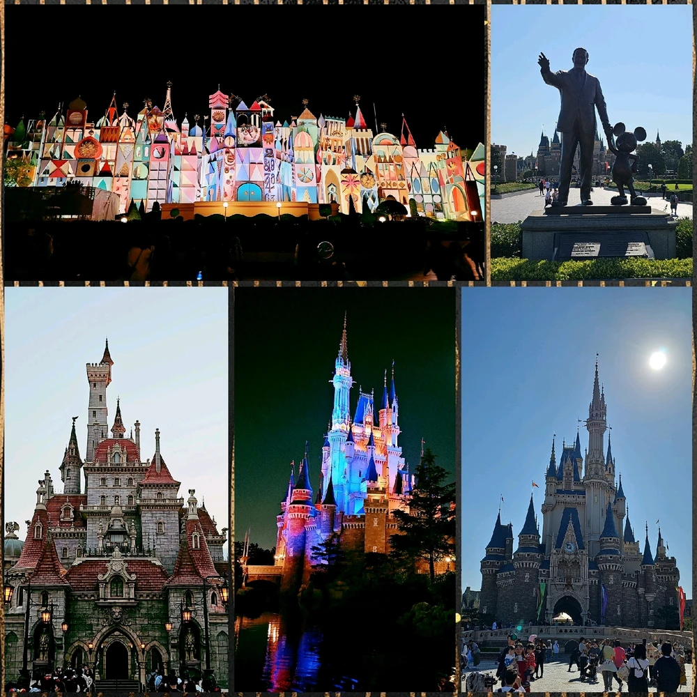 Disney