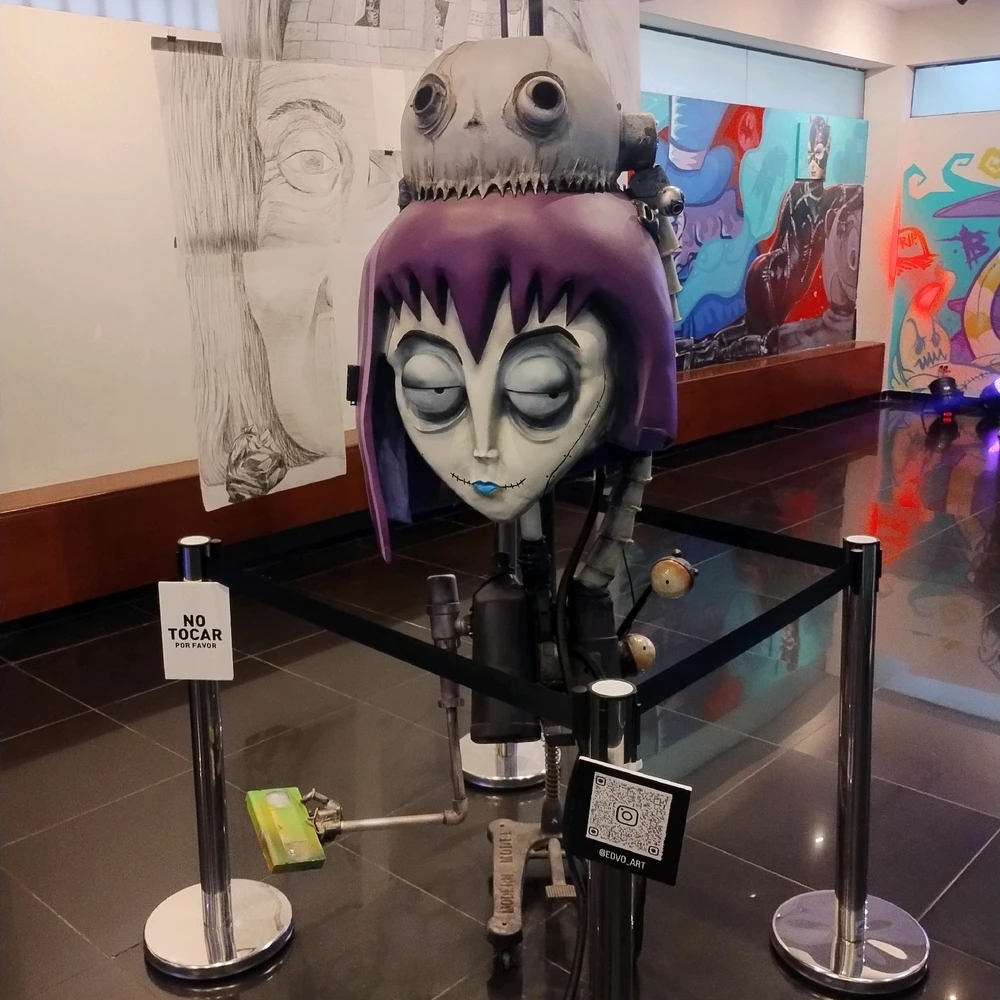 Imagen subida por Uriel S. Franco-Jimenez