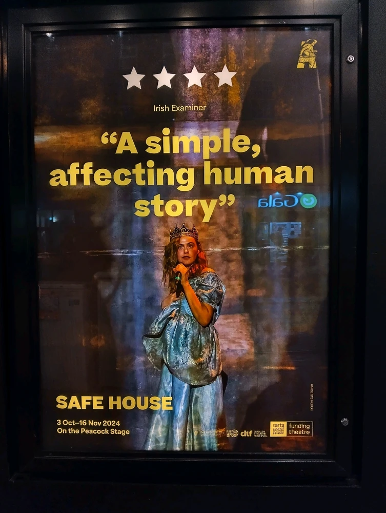 Safe House