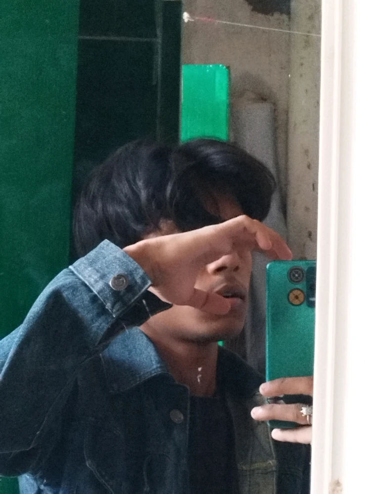 GIF nke Aditya Mungse bugoro