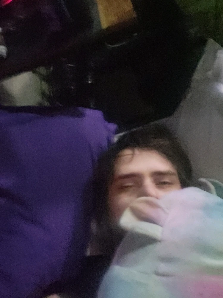 How we doin Littles😊