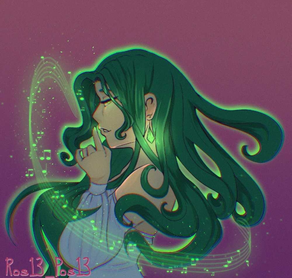 GIF tso los ntawm Rose