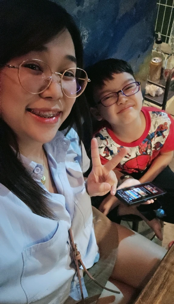 GIF อัปโหลดโดย มน