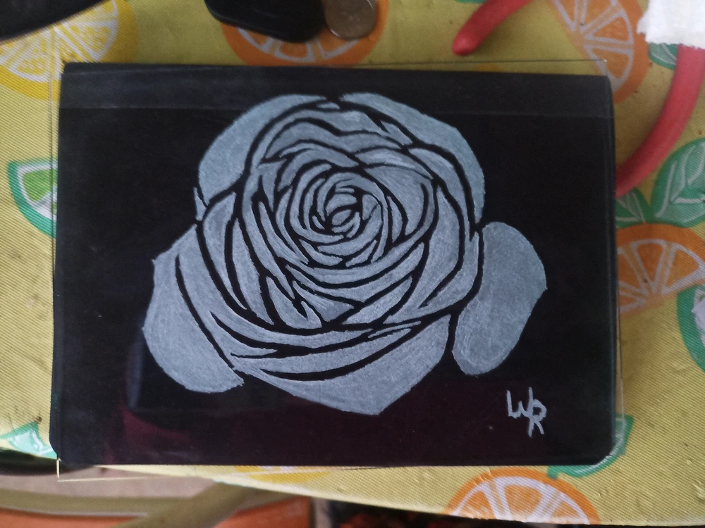 Image uploaded by Will