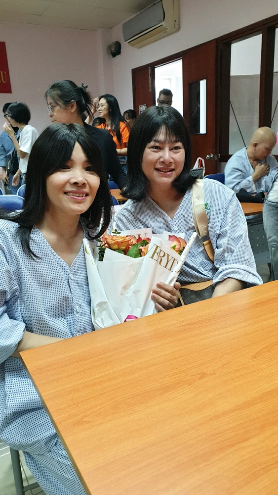 Image uploaded by Trang