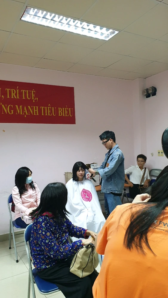 Image uploaded by Trang