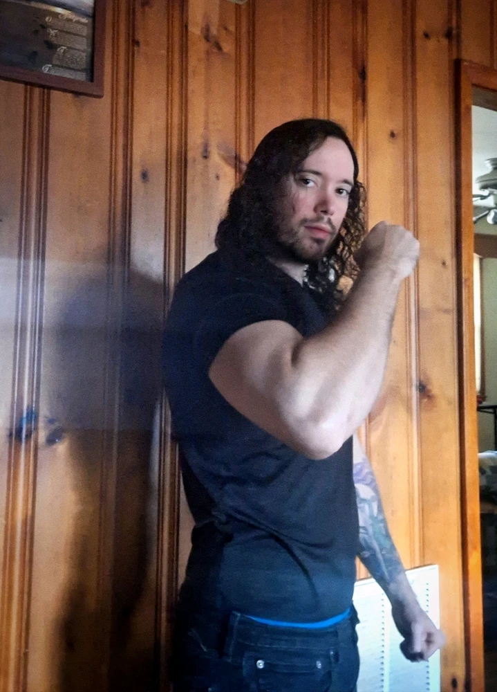 GIF uploaded by Cory